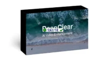 Aescripts DeepClear v1.0: Làm sạch video chuyên nghiệp