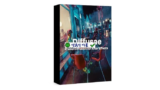 Aescripts Diffusae 2.0.2: Tạo hiệu ứng khuếch tán cho After Effects