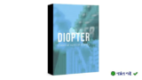 Aescripts Diopter: Hiệu ứng After Effects chuyên nghiệp