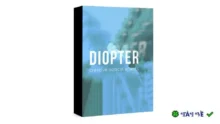 Aescripts Diopter: Hiệu ứng After Effects chuyên nghiệp