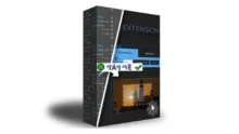 Aescripts Drag Zoom Pro v1.1.7: Công cụ zoom kéo thả