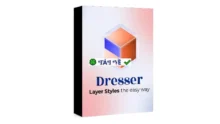 Aescripts Dresser v1.0.10: Quản lý After Effects