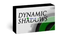 Aescripts Dynamic Shadow 3: Tạo hiệu ứng bóng đổ động