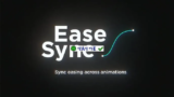 Aescripts Ease Sync v1.0: Đồng bộ mượt mà, dễ dùng