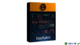 Easy Custom Normals v2.1.0 Blender: Tùy chỉnh Normals dễ dàng