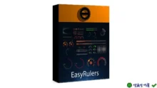 Easy Custom Normals v2.1.0 Blender: Tùy chỉnh Normals dễ dàng