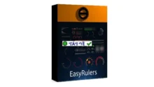Aescripts EasyRulers cho After Effects: Tạo đường kẻ chính xác