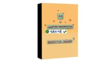 Đặt tên dễ dàng với Aescripts Essential Namer 2.4.2 AE