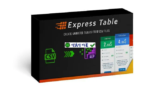 Aescripts Express Table: Plugin quản lý bảng biểu