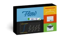 Aescripts Flow v1.5.2: Plugin tạo dòng chảy hiệu ứng