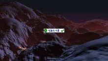 Aescripts Fractal Terrain 1.0.1: Tạo địa hình fractal 3D