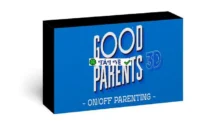 Aescripts Good Parents v1.4.2 Plugin AE Quản Lý Tốt