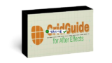 Lưới AE chuyên nghiệp Aescripts GridGuide v1.1.007 for After Effects