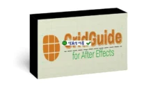 Lưới AE chuyên nghiệp Aescripts GridGuide v1.1.007 for After Effects
