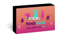 Aescripts Handy Hands 2 v1.2 – Công cụ giúp bạn làm việc nhanh hơn