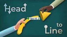 Aescripts Head to Line V2.1: Tạo đường nét chuyển động ấn tượng