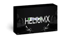 Plugin Aescripts Helium 8.1a cho After Effects