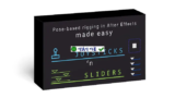 Aescripts Joysticks n Sliders 1.7.11: Điều khiển chuyển động linh hoạt