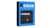 Aescripts Kease 2.1.4 for After Effect: Tăng tốc quy trình làm việc