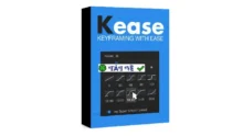 Aescripts Kease 2.1.4 for After Effect: Tăng tốc quy trình làm việc