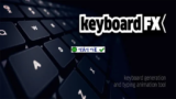 The search results indicate that “AEScripts Keyboard” (likely referring to KEYboard or similar to…