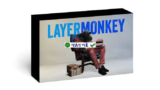 AeScripts LayerMonkey v1.12: Tự động hóa layer AE