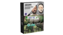 Aescripts Lockdown 3.1.7: Plugin bảo vệ video chuyên nghiệp