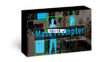 Aescripts Mask Prompter 3.3.45: Tạo mặt nạ tự động