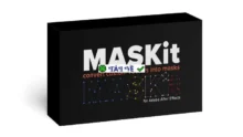 Aescripts MASKit for After Effects – Plugin AE Tải Về