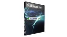 Plugin hiệu ứng Aescripts Mettle FreeForm Pro v1.99.8