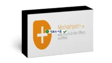 Aescripts MochaImport+ v6.0.013 | Tối ưu nhập dữ liệu Mocha