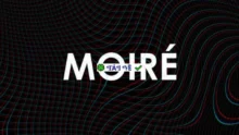 Aescripts Moiré 1.8: Tạo hiệu ứng moiré độc đáo