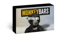Plugin tạo chữ động Aescripts MonkeyBars v1.11