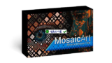 Aescripts MosaicArt v1.1.3 | Tạo Mosaic độc đáo, hiệu quả