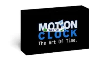 Aescripts Motion Clock V1.1.6 – Tạo hiệu ứng chuyển động