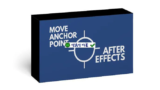 Plugin AeScripts Move Anchor Point v4.1.1 – Chỉnh sửa điểm neo