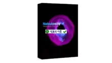 Mẹo Aescripts Nebulosity cho After Effects