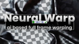 Aescripts Neural Warp v1.7.45: Biến đổi hình ảnh bằng AI