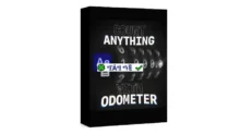Tạo hiệu ứng đếm số Aescripts Odometer 1.2 for After Effects