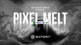 Aescripts Pixel Melt v1.0.1: Plugin hiệu ứng tan chảy