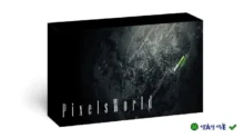 Aescripts Pixelsworld 3.5.0: Tạo thế giới pixel cho After Effects