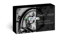 Aescripts Power Droste: Plugin hiệu ứng Droste mạnh mẽ AE