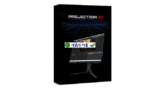 Download Aescripts Projection 3D v5.0.0 chiếu 3D