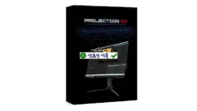 Download Aescripts Projection 3D v5.0.0 chiếu 3D