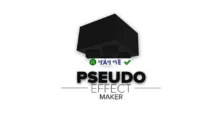 Aescripts Pseudo Effect Maker: Công cụ tạo hiệu ứng giả cho AE