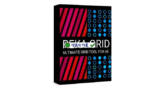 Aescripts Reka Grid For After Effects: Plugin tạo lưới AE