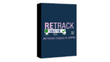 Aescripts ReTrack 2.1.3 for After Effects: Plugin theo dõi chuyển động