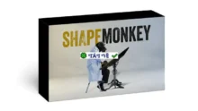 Aescripts Shapemonkey v1.05: Tạo hình ảnh động