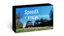 Plugin Aescripts SpeedX v1.2.0.1: Tăng tốc After Effects