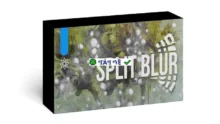 Aescripts Split Blur 1.3.2 for After Effects: Plugin làm mờ AE